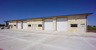 More details for 520 County Road 108, Hutto, TX - Industrial for Rent