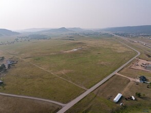 Lot 2R Sidney Stage Rd, Piedmont, SD for sale Primary Photo- Image 1 of 15