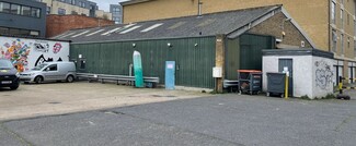 More details for The Grange, London - Industrial for Rent