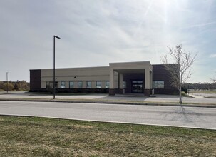 1705 E Industrial Dr, Terre Haute, IN for rent Building Photo- Image 1 of 3