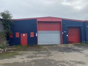 Leys Rd, Brierley Hill WMD - Commercial Property