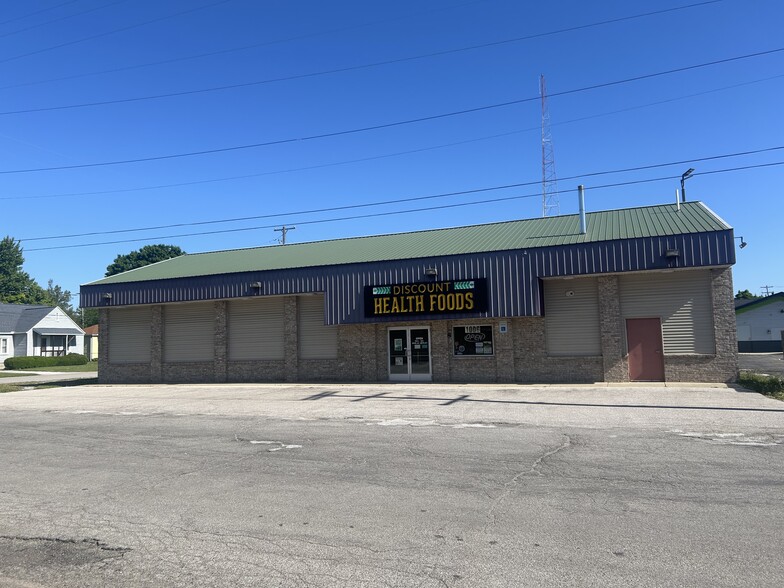 1006 W Ohio St, Bay City, MI for sale - Building Photo - Image 1 of 15