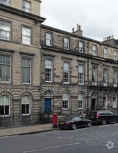 9 St Colme St, Edinburgh for rent Primary Photo- Image 1 of 3