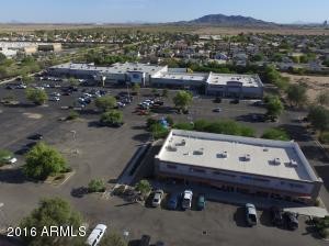 1659 E Florence Blvd, Casa Grande, AZ for rent - Building Photo - Image 1 of 5