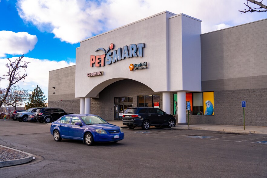 PetSmart, Grand Junction, CO for sale - Building Photo - Image 1 of 1