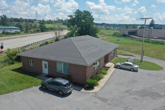 104 Middle Meadow Ave, Somerset, PA - aerial  map view - Image1