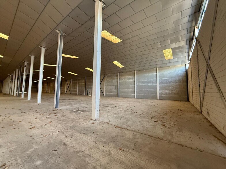 Industrial in Reus, Tarragona to rent - Interior Photo - Image 3 of 13
