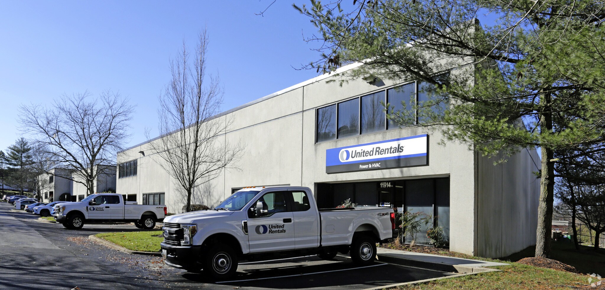 11900-11914 Old Baltimore Pike, Beltsville, MD to rent Primary Photo- Image 1 of 12