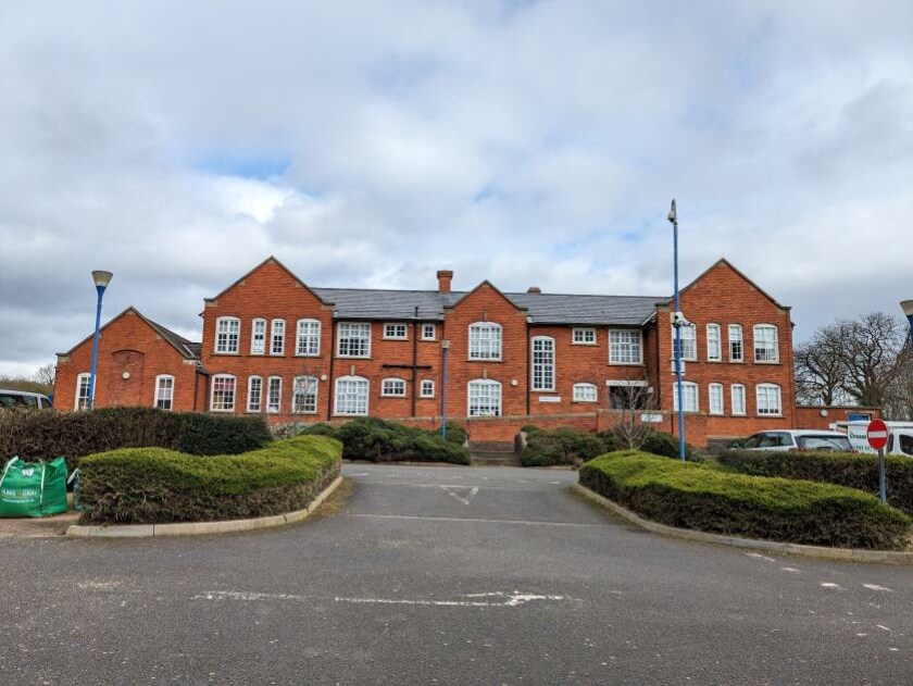 Attley Way, Irthlingborough for sale Building Photo- Image 1 of 1