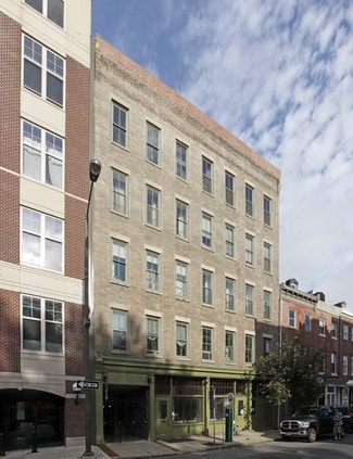More details for 136-138 N 2nd St, Philadelphia, PA - Build-to-Rent for Sale