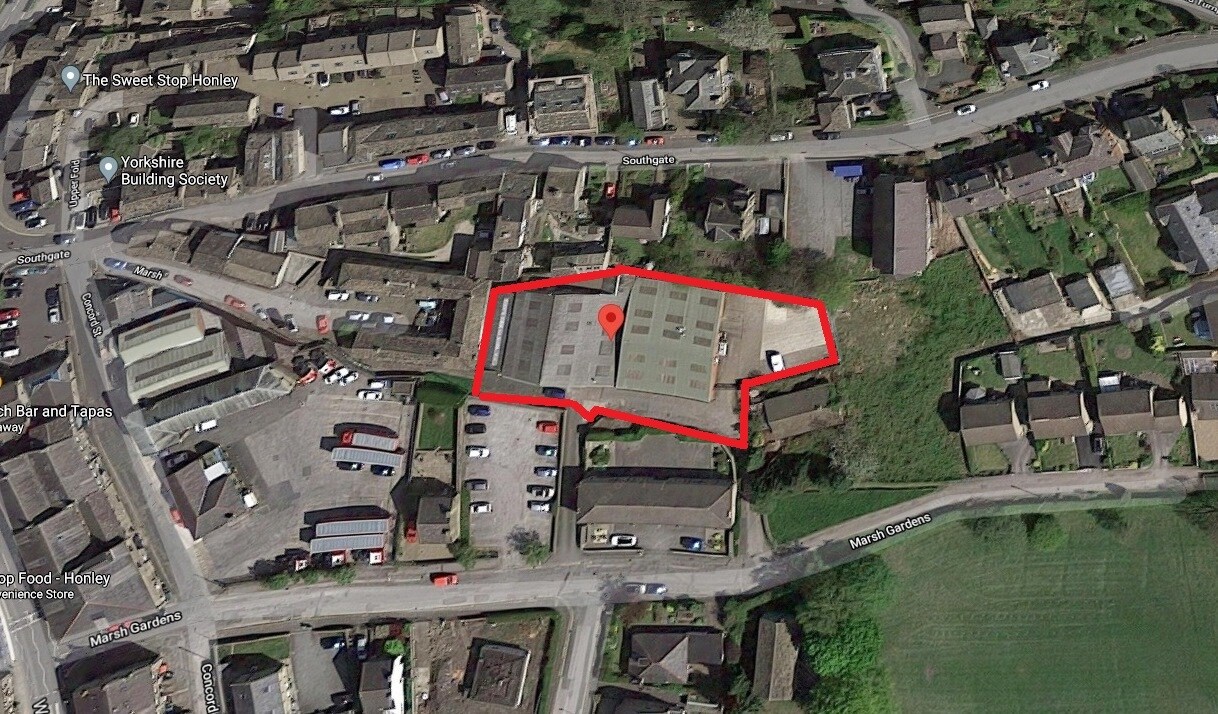 Marsh Gardens Gdns, Honley for sale Primary Photo- Image 1 of 1