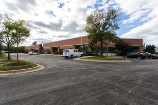 More details for 20420 Century Blvd, Germantown, MD - Light Industrial for Rent