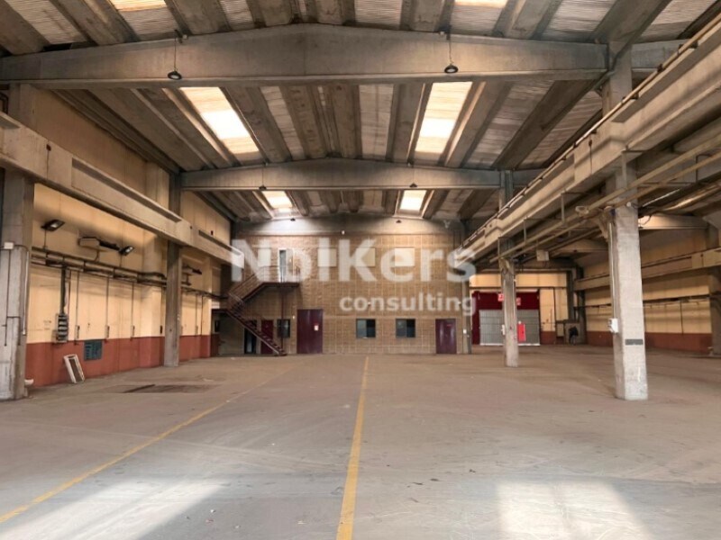 Industrial in Montcada i Reixac, Barcelona to rent Interior Photo- Image 1 of 9