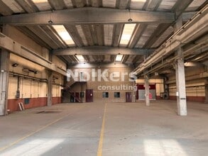 Industrial in Montcada i Reixac, Barcelona to rent Interior Photo- Image 1 of 9