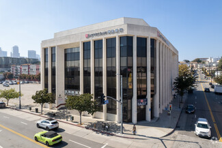 More details for 767 N Hill St, Los Angeles, CA - Office for Rent