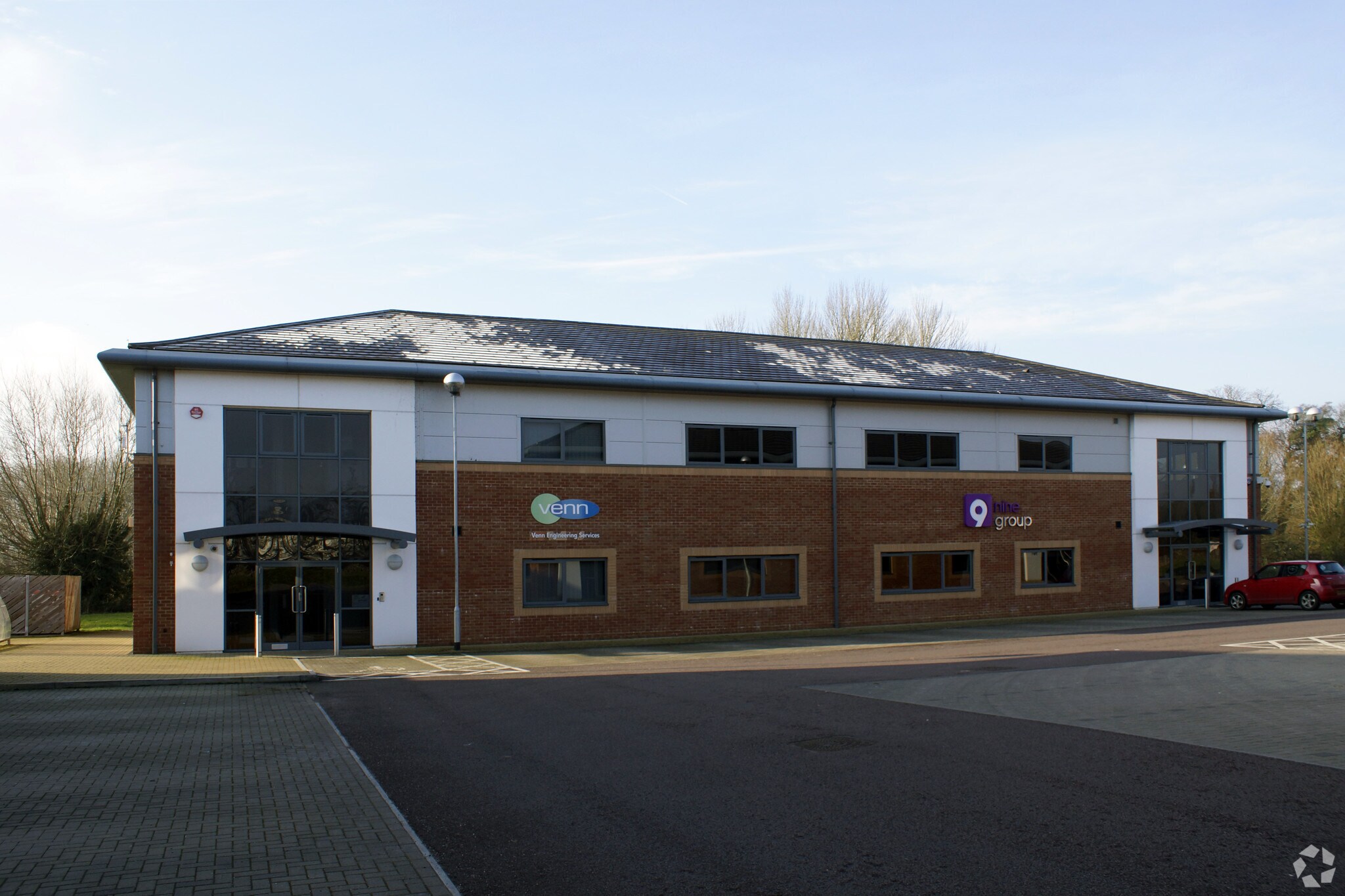 Stonehouse Park, Stonehouse for sale Primary Photo- Image 1 of 1