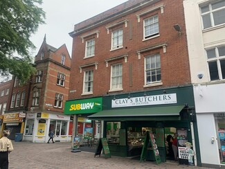 More details for 8-11 Cheapside, Leicester - Residential for Sale