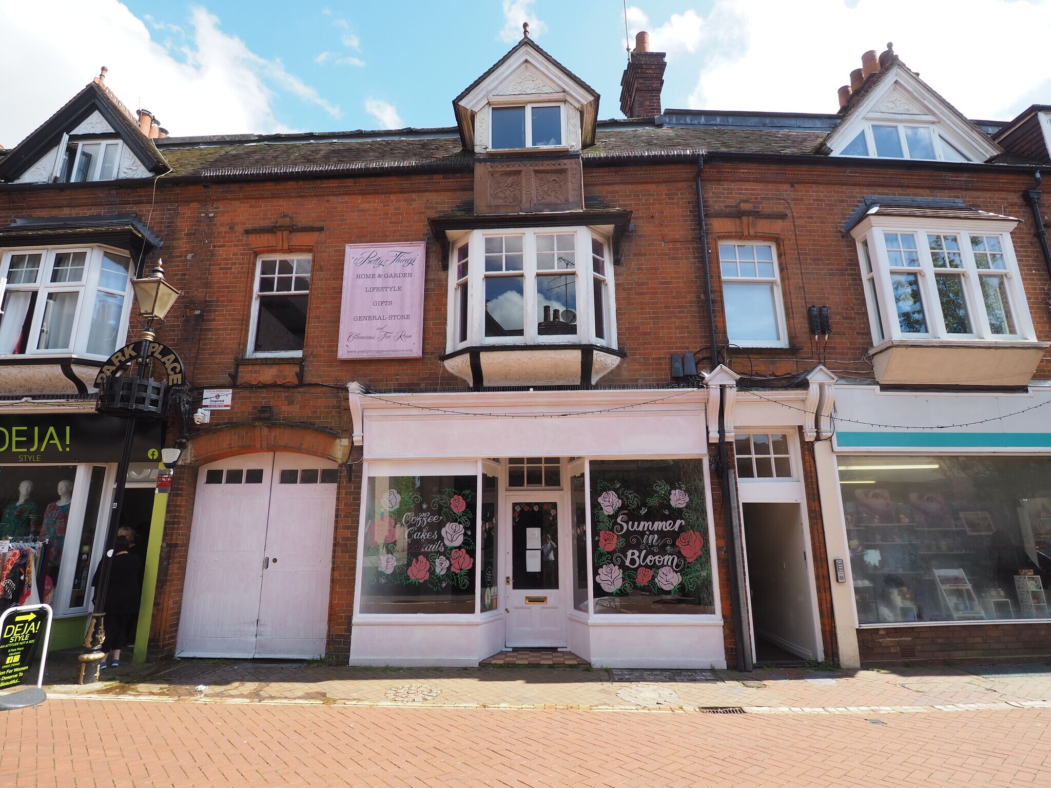 4 Park Pl, Horsham for sale Building Photo- Image 1 of 1