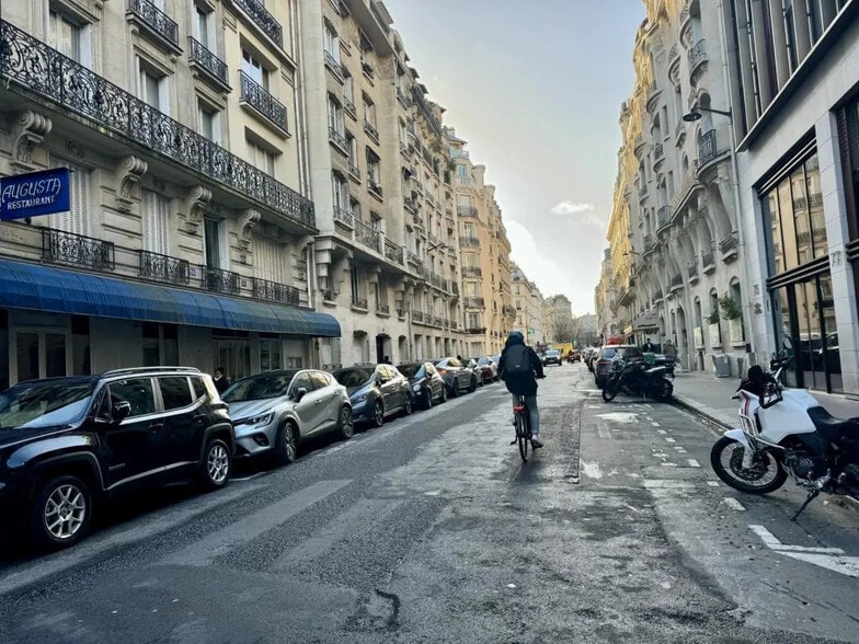 Retail in Paris for sale - Building Photo - Image 2 of 3