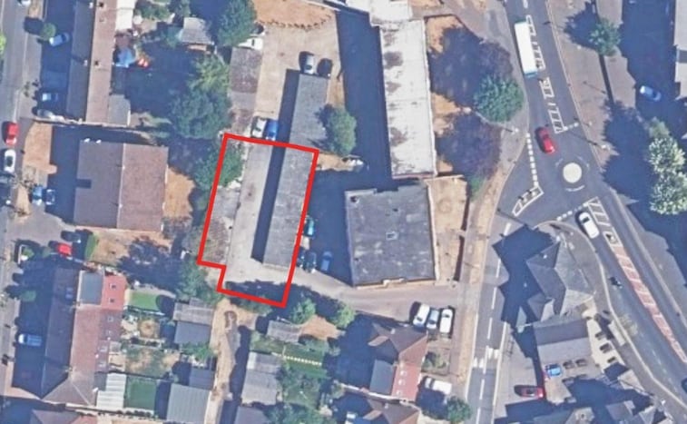 133 Blindmans Ln, Cheshunt for sale Primary Photo- Image 1 of 2