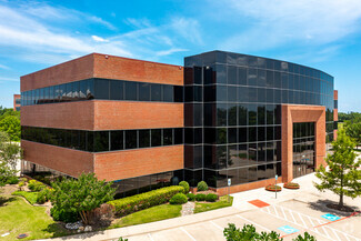 More details for 1575 Heritage Dr, McKinney, TX - Office for Rent