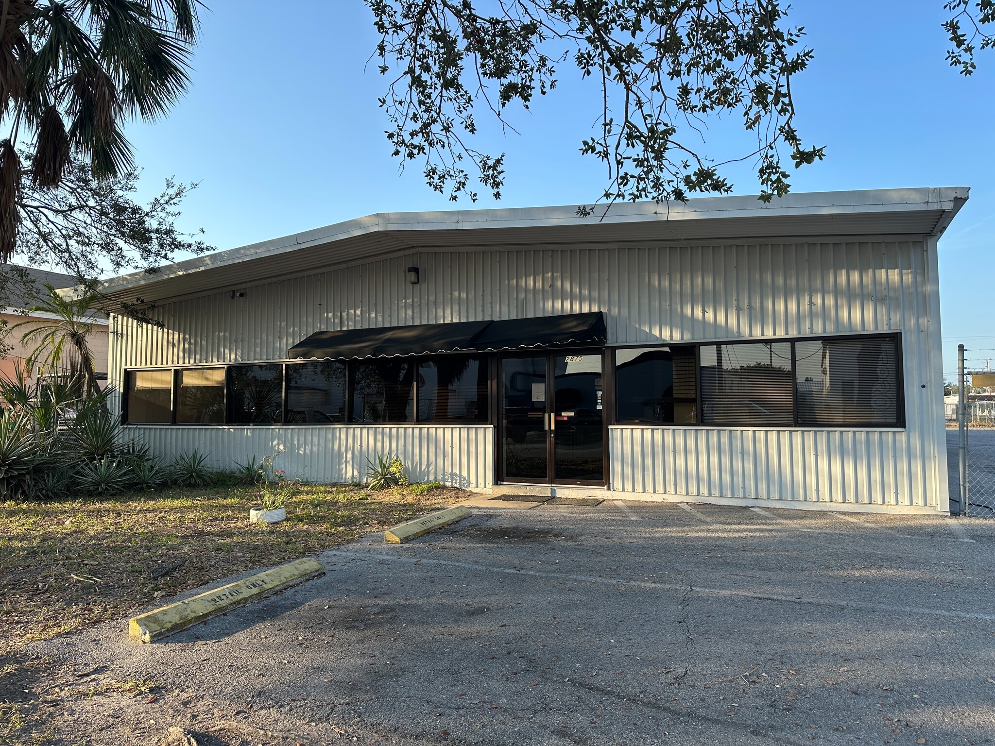 2875 N 46th Ave, Saint Petersburg, FL for sale Building Photo- Image 1 of 1