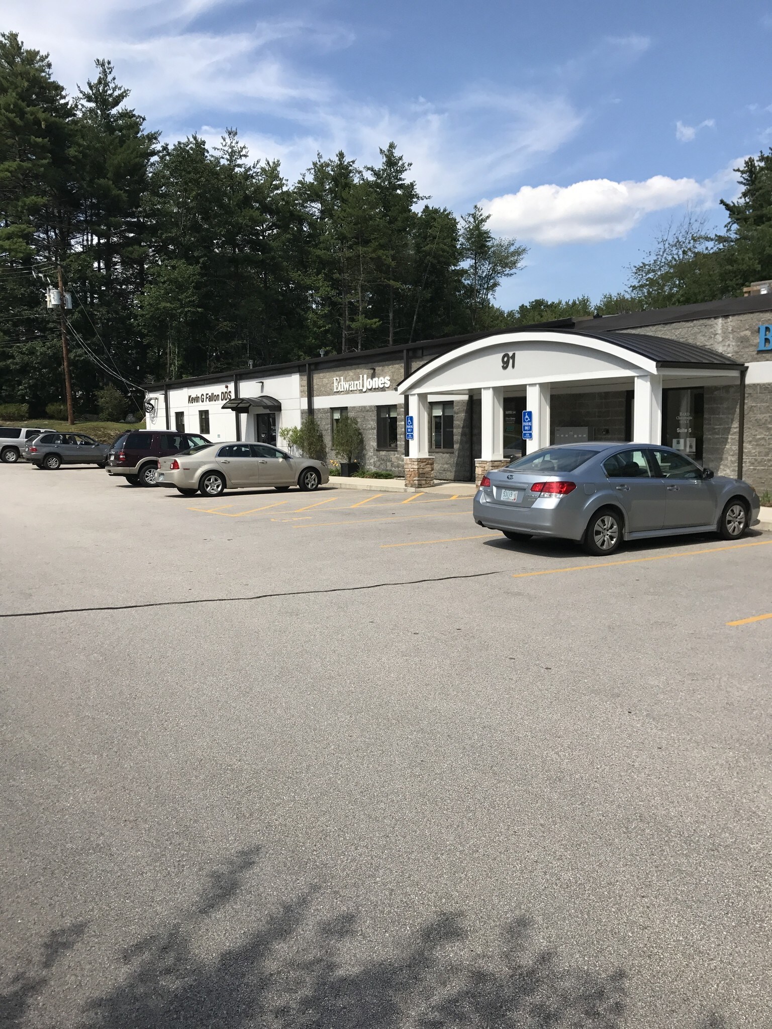 91 Hancock Rd, Peterborough, NH for sale Building Photo- Image 1 of 1