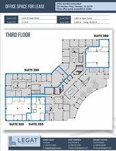 950 Herndon Pkwy, Herndon, VA for rent Floor Plan- Image 1 of 1