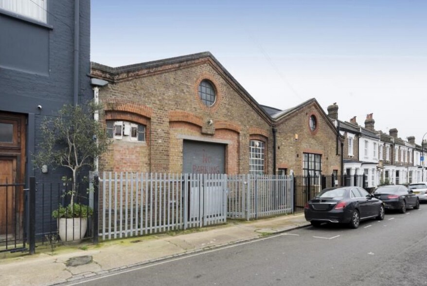 Waldo Rd, London for sale - Building Photo - Image 1 of 1
