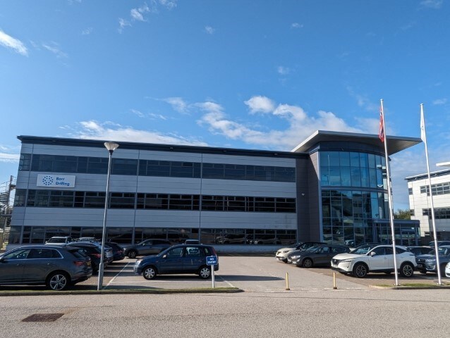 Prospect Rd, Westhill for sale Building Photo- Image 1 of 12