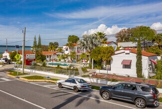 16813 Gulf Blvd, Redington Beach, FL for sale Primary Photo- Image 1 of 1