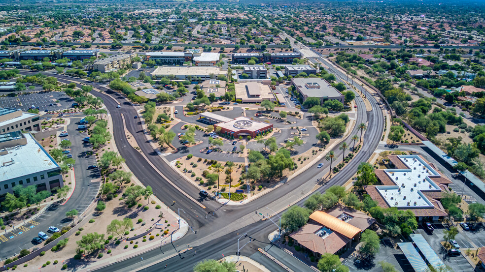 13875 N Northsight Blvd, Scottsdale, AZ for sale - Building Photo - Image 3 of 11