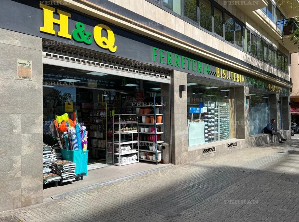 Build-to-Rent in Palma, Islas Baleares for sale Building Photo- Image 1 of 3