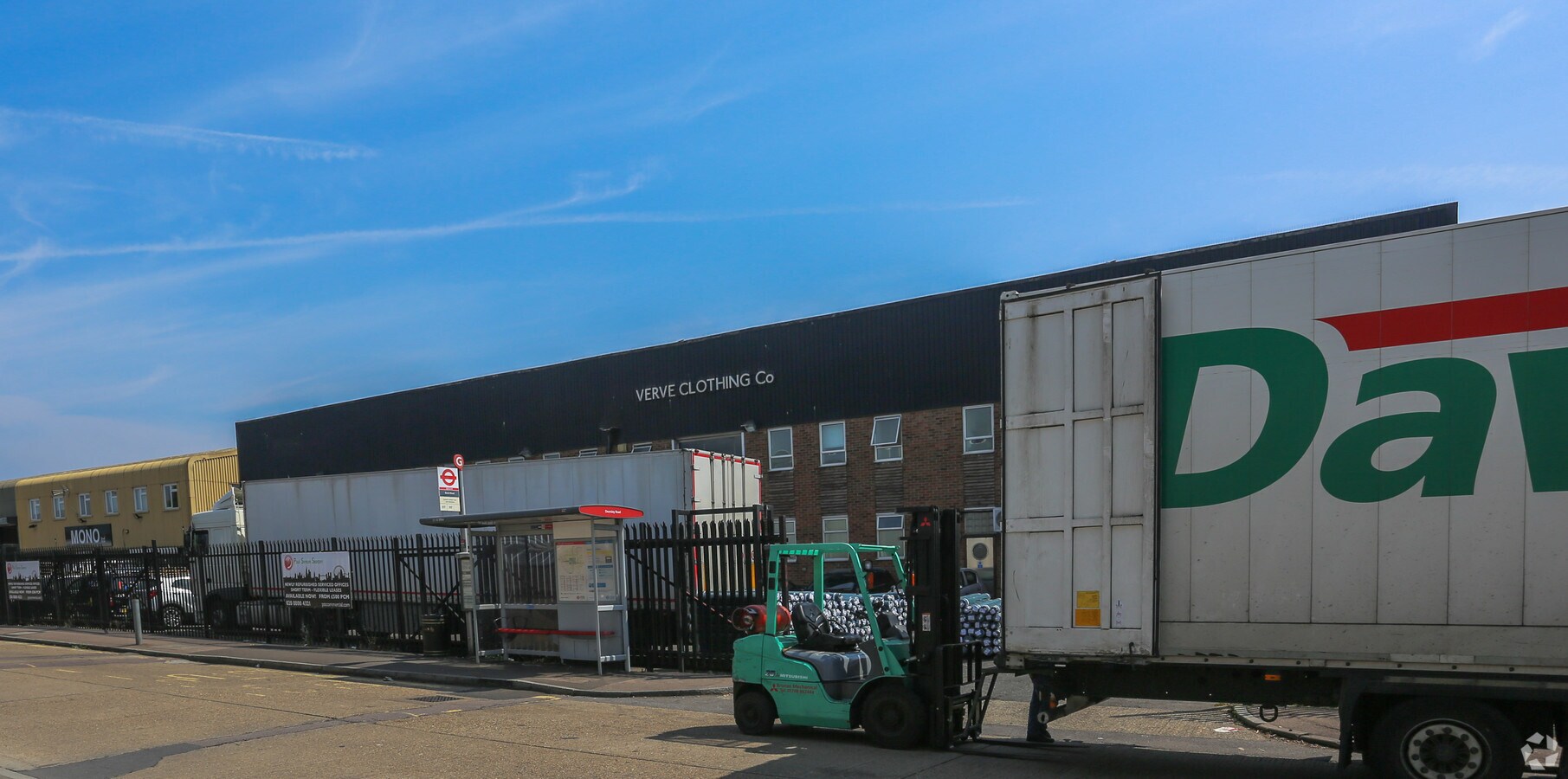 11 Baird Rd, Enfield EN1 1SJ UK