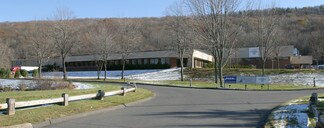 More details for 114 New Park Dr, Berlin, CT - Office for Rent