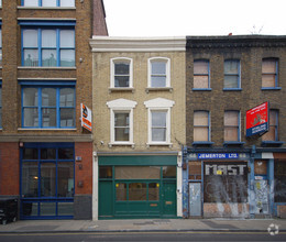 70 Paul St, London for rent Primary Photo- Image 1 of 3