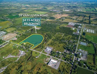More details for 33 Van Luven, Greater Napanee, ON - Land for Sale