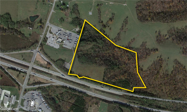 1670 Waddy Rd, Waddy, KY for sale Building Photo- Image 1 of 1