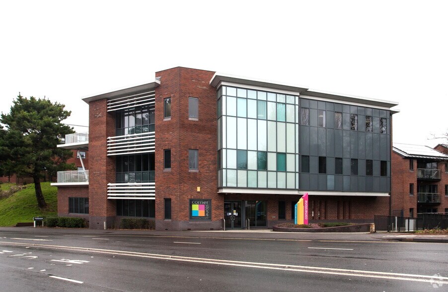 Western Way, Exeter for sale - Primary Photo - Image 1 of 1