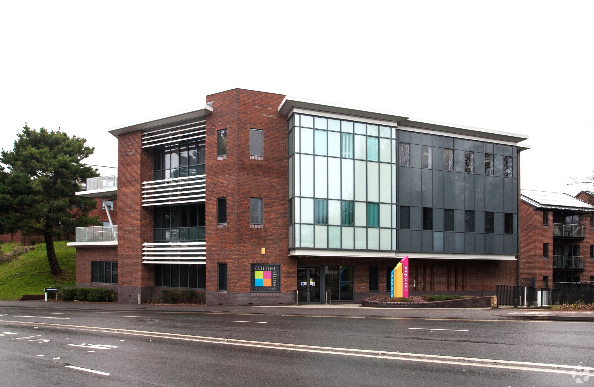 Western Way, Exeter for sale Primary Photo- Image 1 of 1