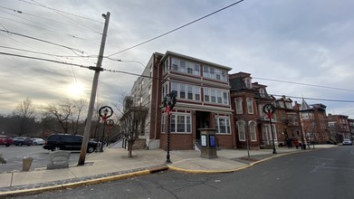 120 S Main St, Phillipsburg, NJ for sale Building Photo- Image 1 of 1