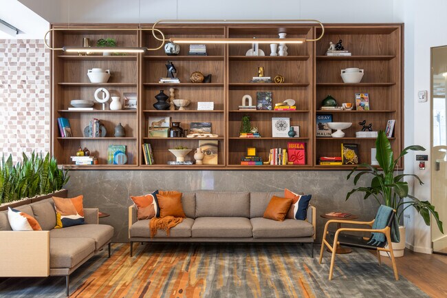 More details for 845 Texas Ave, Houston, TX - Co-working to Rent