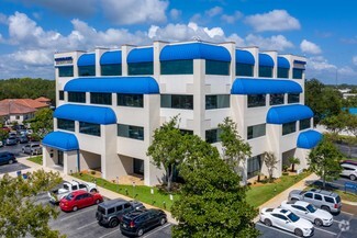 More details for 100 Southpark Blvd, Saint Augustine, FL - Office for Rent