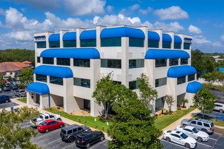 More details for 100 Southpark Blvd, Saint Augustine, FL - Office for Rent