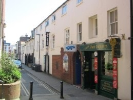 2 Ann St, Worthing to rent Primary Photo- Image 1 of 2