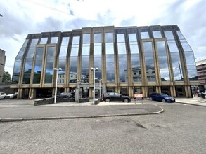 1-3 Woodside Cres, Glasgow to rent Building Photo- Image 2 of 3