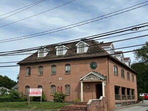 91 East Ave, Norwalk, CT for rent Building Photo- Image 2 of 20