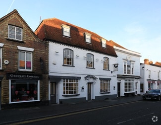 More details for 40 High St, West Malling - Office for Rent