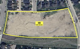 More details for 5B Parsons Crk, Fort McMurray, AB - Land for Sale