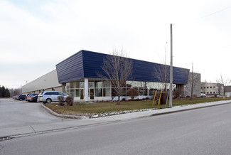 More details for 209 Frobisher Dr, Waterloo, ON - Light Industrial for Rent